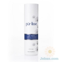 Pur~ : Delicate Gentle Soy Milk Cleanser & Makeup Remover