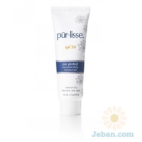 Pur~ : Protect SPF 30 Essential Daily Moisturizer