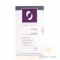 FNS : Nutrilash Lash And Brow Enhancer