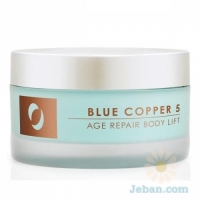 Blue Copper 5 : Age Repair Body Lift