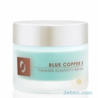 Blue Copper 5 : Firming Elasticity Repair