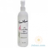 Oil Controlling Skin Conditioners