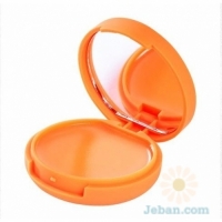 Peach Lip Balm