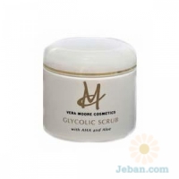 Glycolic : Scrub