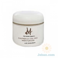 Calendula Oil-Free Moisturizer