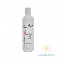 Purifying : Gel Wash Excessively
