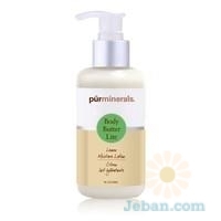 Lite Body Butter