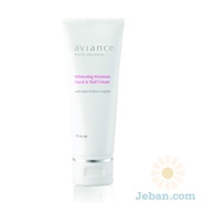 Whitening Moisture Hand and Nail Cream