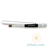 Covered Lip Makeup Brush