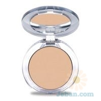 4-In-1 : Pressed Mineral Makeup Foundation