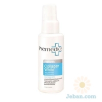 Collagen White Anti-Wrinkle And Whitening : Moisturizer SPF15