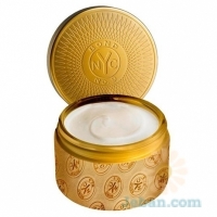 New York : 'Signature Scent' 24/7 Body Silk