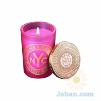 New York : 'Chelsea Flowers' Candle