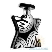New York : 'Lexington Avenue' Eau de Parfum