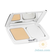 Natural Cover Unifying and Balancing Two-way Powder Foundation
