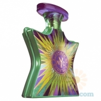 New York : 'Bleeker Street' Fragrance