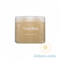 Honey Scrub