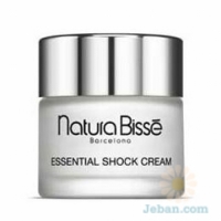 Essential Shock : Cream + Isoflavonas