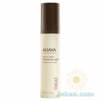 'Time to Treat' : Comforting Cream