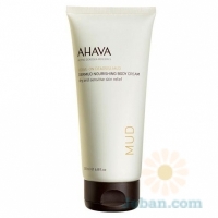 Dermud Nourishing : Body Cream