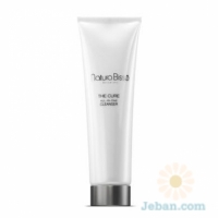 The Cure : All-In-One Cleanser