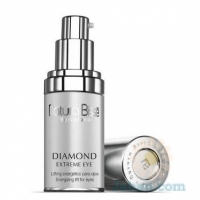 Diamond : Extreme Eye