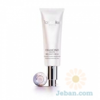 Diamond White : Brilliant Cream