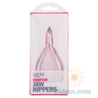 Quarter Jaw Nippers