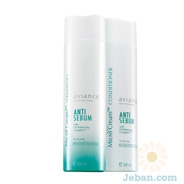 Micro Cream™ Conditioner Anti Sebum 