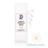 Waterproof Hydrating Cream SPF 30