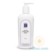 Ultra Lite Moisture Dew : Lotion