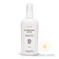 Sun Shield Spray SPF 30