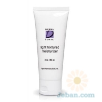 Light Textured Moisturizer
