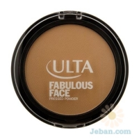 Fabulous Face Pressed Powder