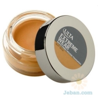 Extreme Wear Mousse Foundation
