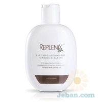Purifying Antioxidant Foaming Cleanser
