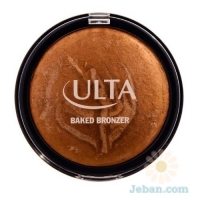 Baked Bronzer