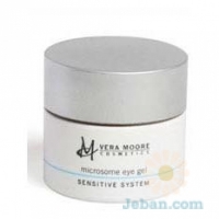 Microsome Eye Gel