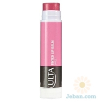 Tinted Lip Balm