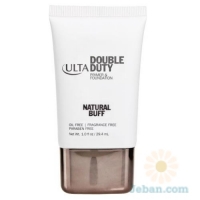 Double Duty Foundation