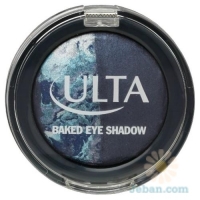 Baked Eyeshadow