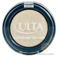 Glitter Eye Top Coat