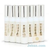 Bio-Serum W/PSP Intensive : Treatment