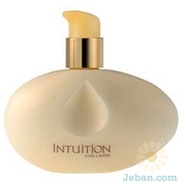 Intuition Body Lotion