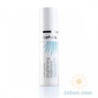 Marine Peptide Brightening Treatment