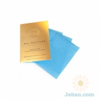 Blemish Control Blotting Papier