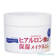 Cleansing & Massage Cream