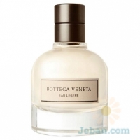 'Eau Légère' Eau de Toilette