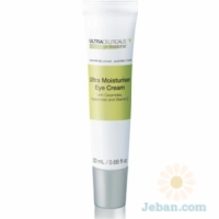 Ultra Moisturiser : Eye Cream