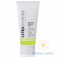 Ultra Clear : Purifying Mask